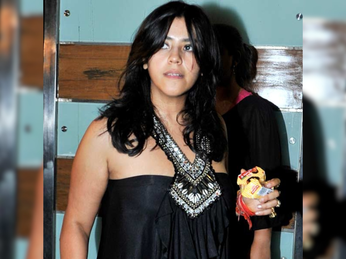 'Ragini MMS 2' to be the scariest movie ever: Ekta Kapoor