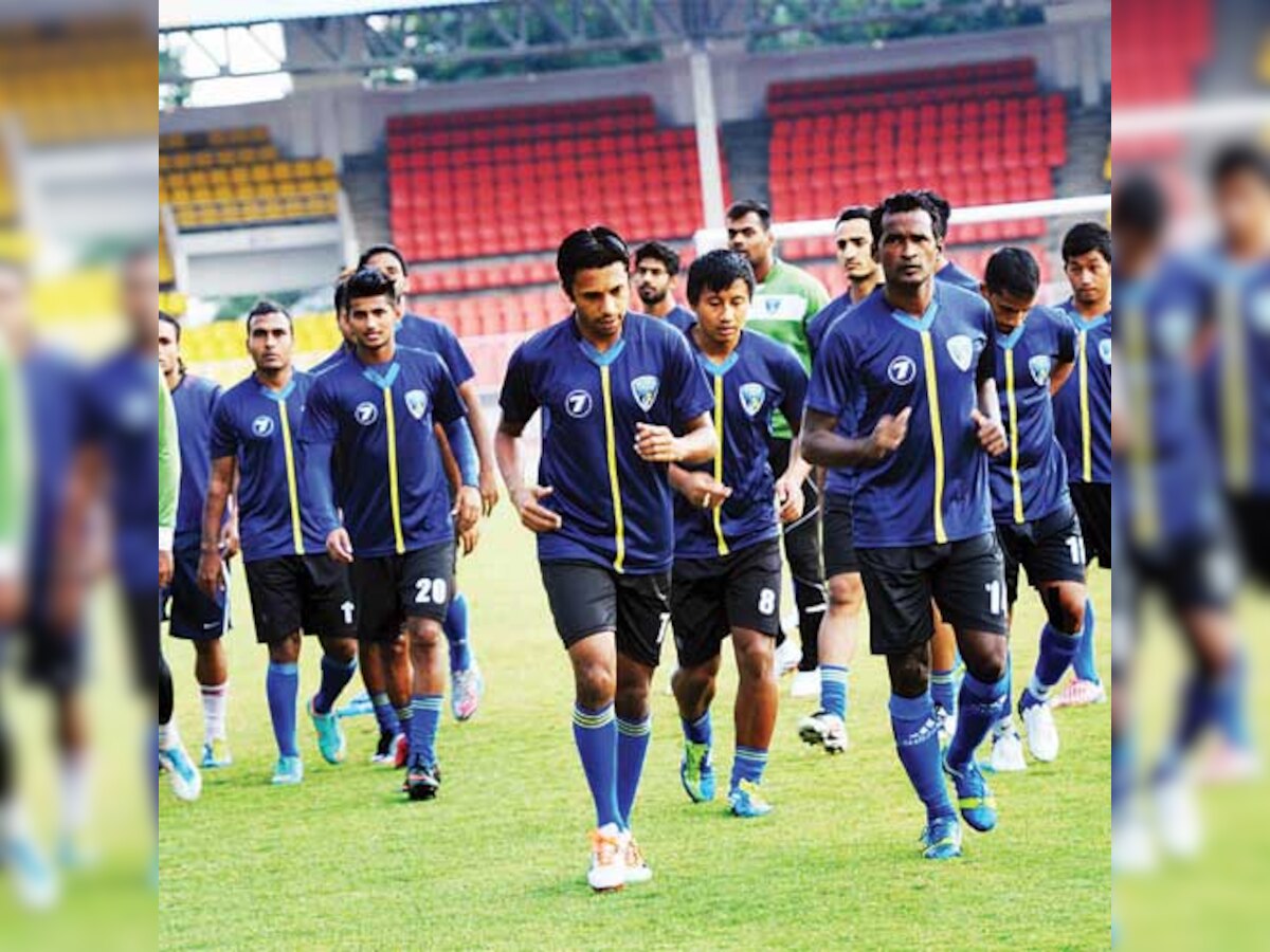 Mumbai FC seek first home win against East Bengal