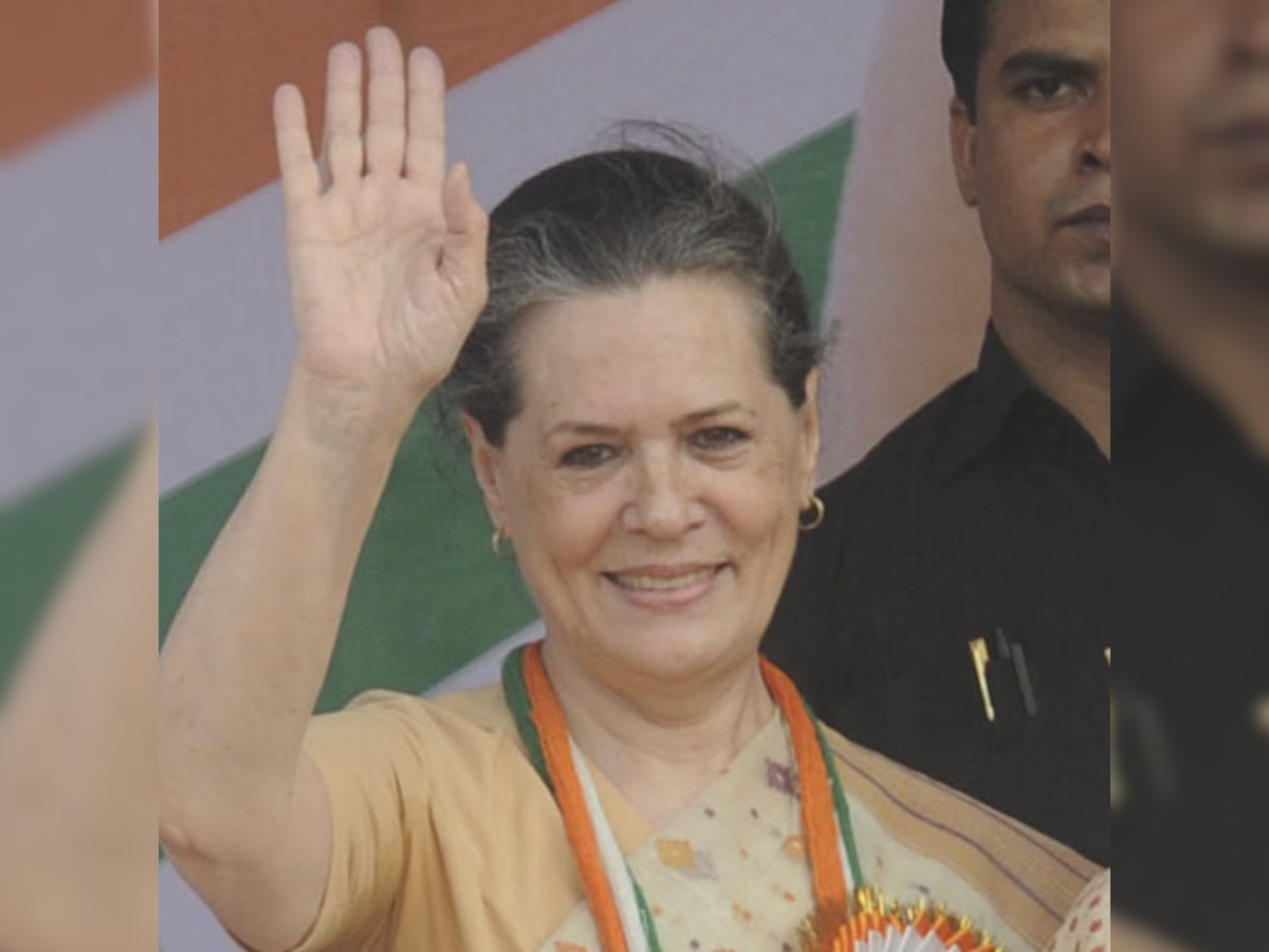 Sonia Gandhi is richer than Queen Elizabeth and the Sultan of Oman, claims 'Huffington Post' report