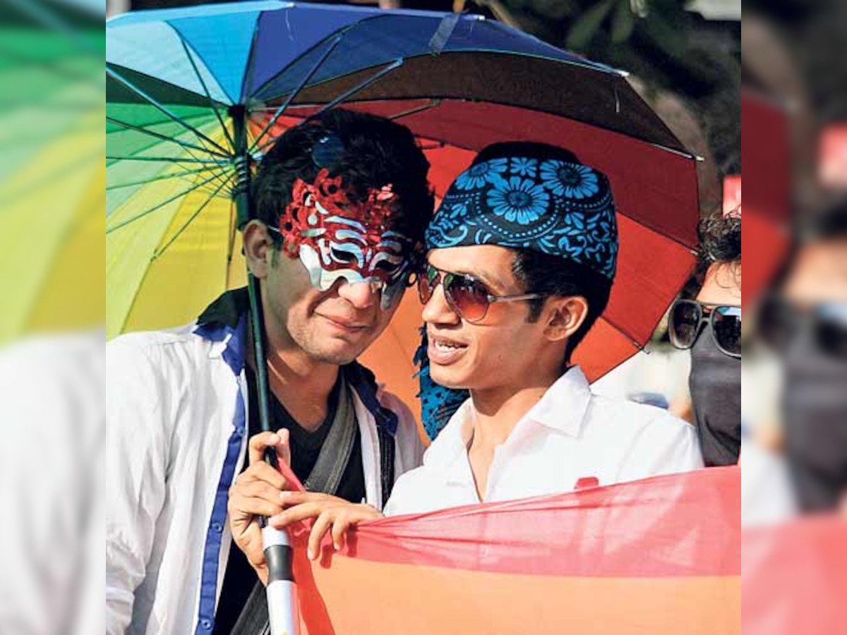 Ahmedabad witnesses first-ever LGBT rally