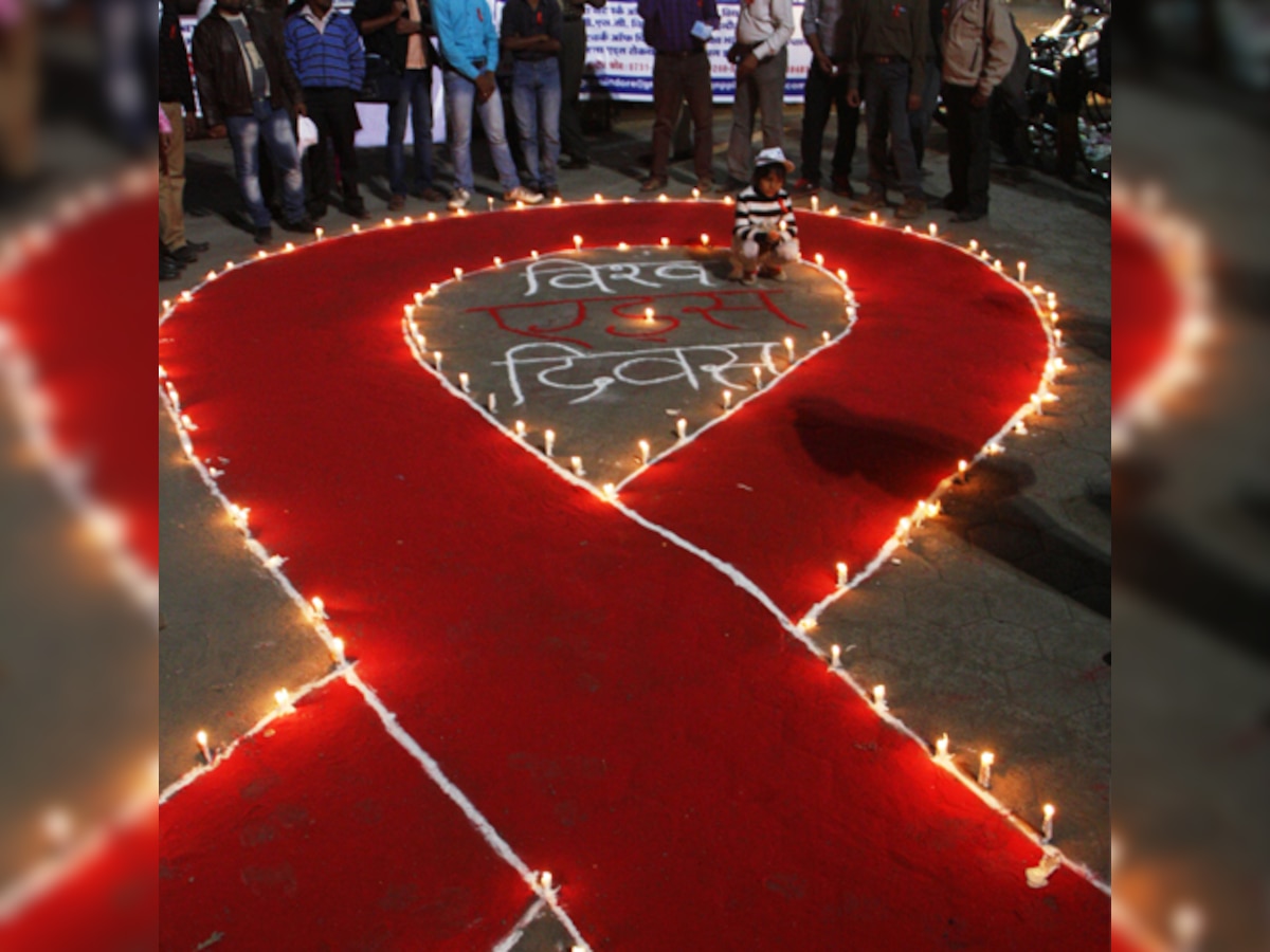 Demand for passage of pending HIV/AIDS bill across India