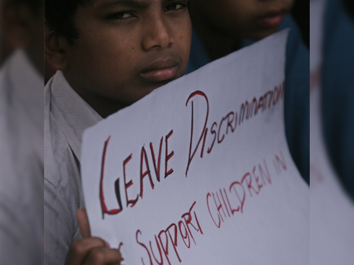 State of government schools: Lower caste students face acute discrimination