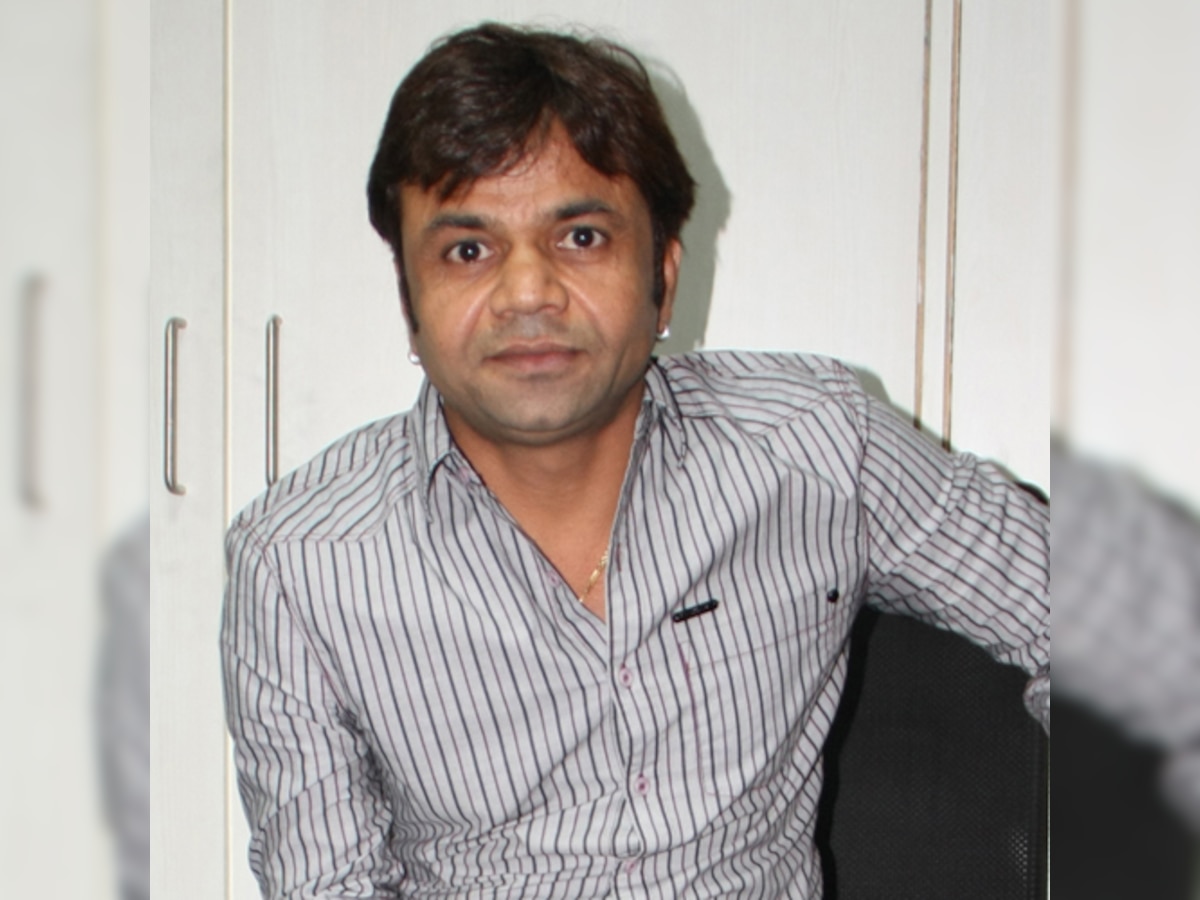 Bollywood actor Rajpal Yadav sent to 10 days police custody  for concealing facts in Rs5 crore recovery suit