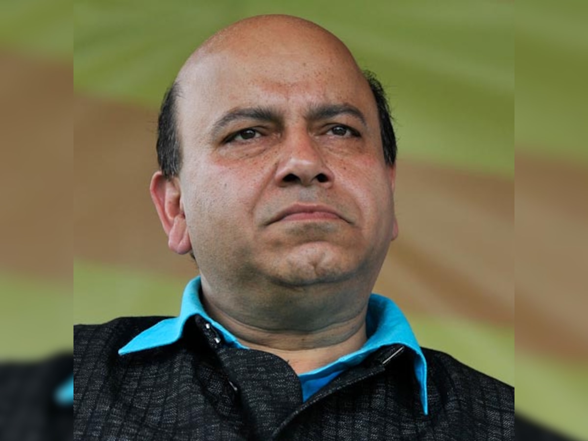 Vijay Jolly apologises for protest outside Shoma Chaudhury's residence