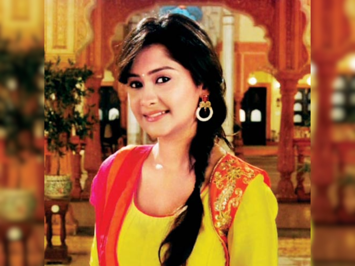 My character is like 'DDLJ''s Simran: Kanchi Singh