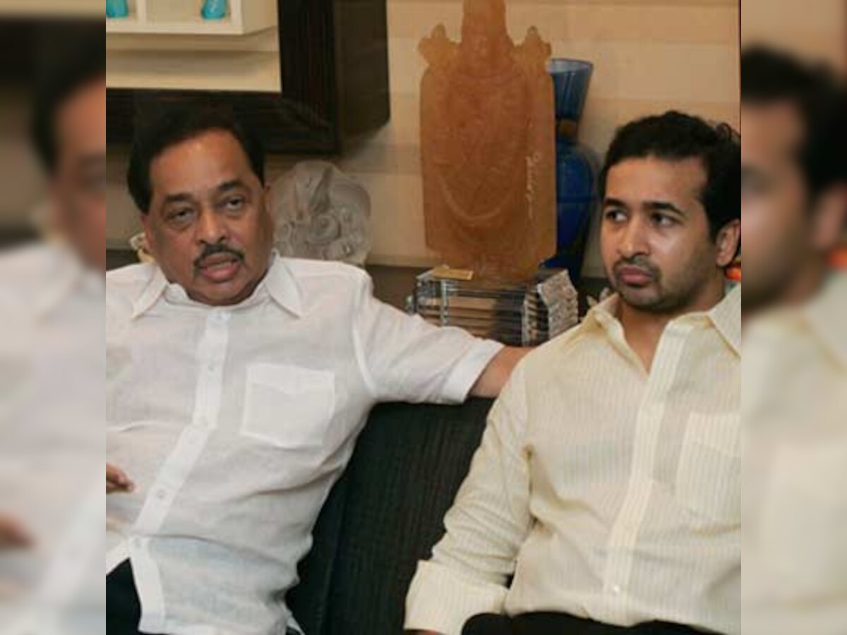 Narayan Rane called up, requested his son Nitesh Rane be released: Manohar Parrikar