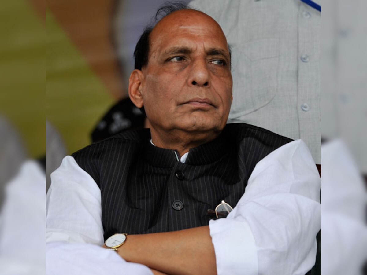 Narendra Modi will remain Bhartiya Janata Party's Prime Minister candidate: Rajnath Singh