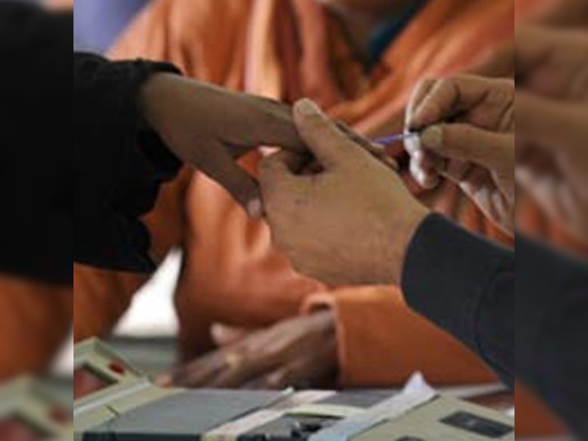 Delhi registers record turnout of 65.13% in Assembly polls