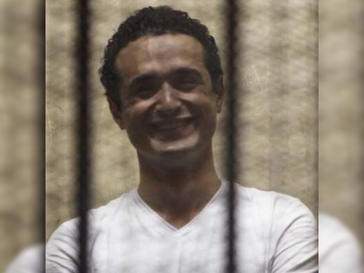 Egyptian activists to stand trial over protests