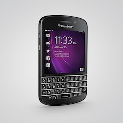 Blackberry Q10 available at Rs38,990 till January 26, 2014