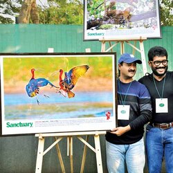 Awards to salute unsung heroes of nature