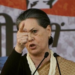 Sonia Gandhi to play more proactive role?