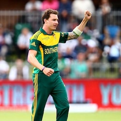 India can expect more aggressive bowling: Dale Steyn