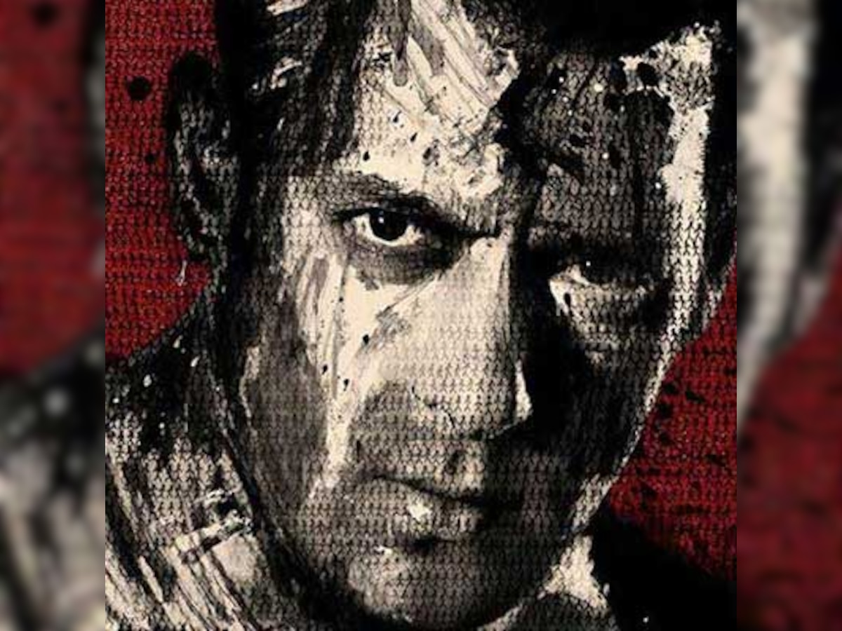 Salman Khan launches new digital poster of 'Jai Ho'