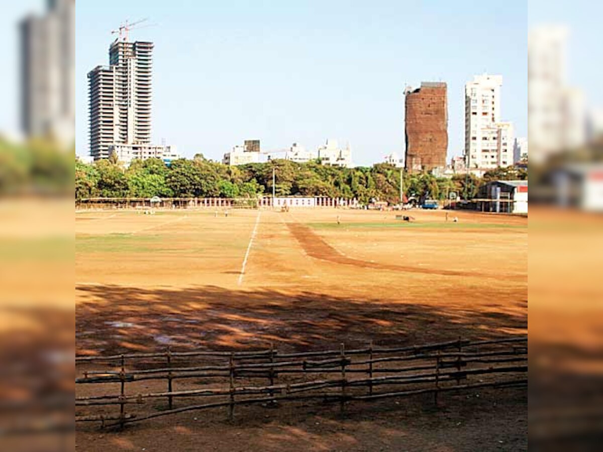 Panel may assess buildings in proposed Shivaji Park heritage precinct