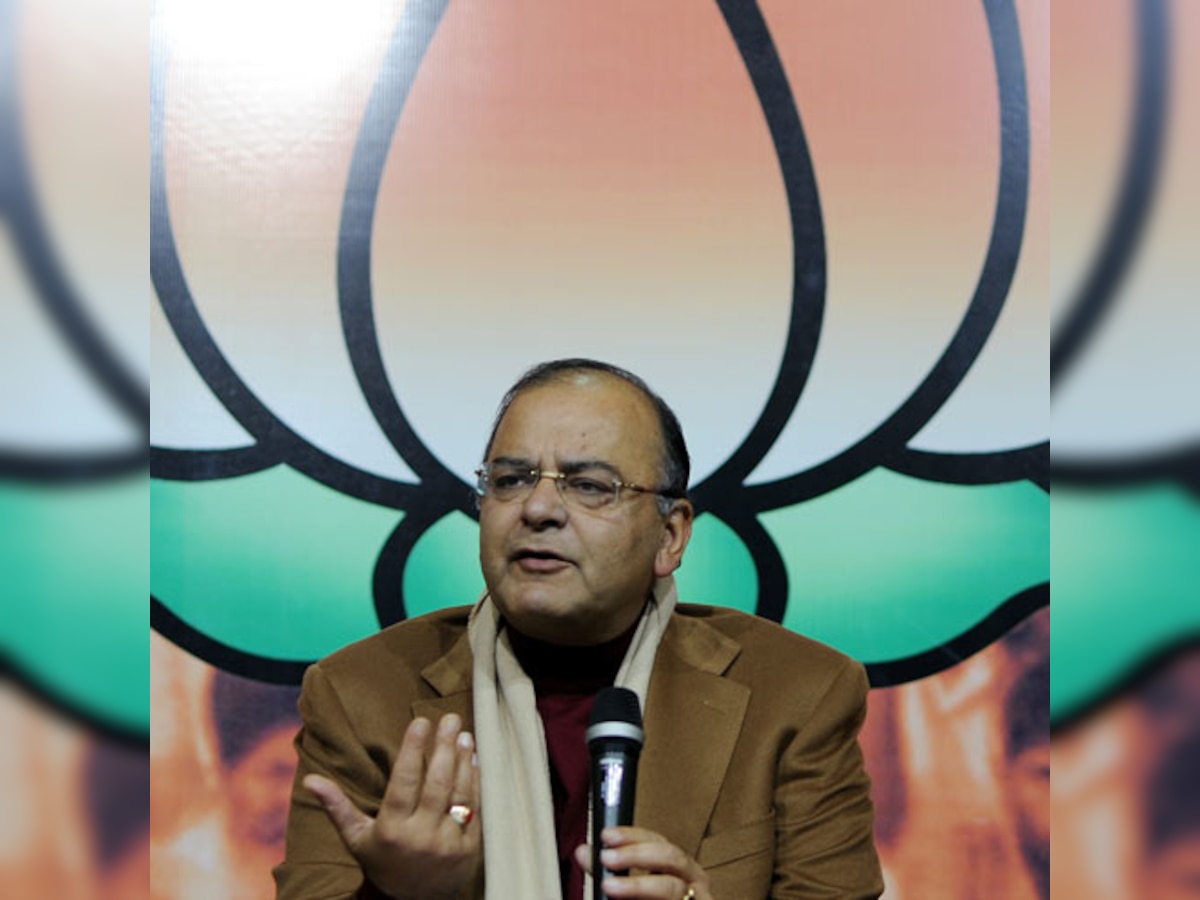 The anti-daughter position in Jammu & Kashmir: What Arun Jaitley left unsaid