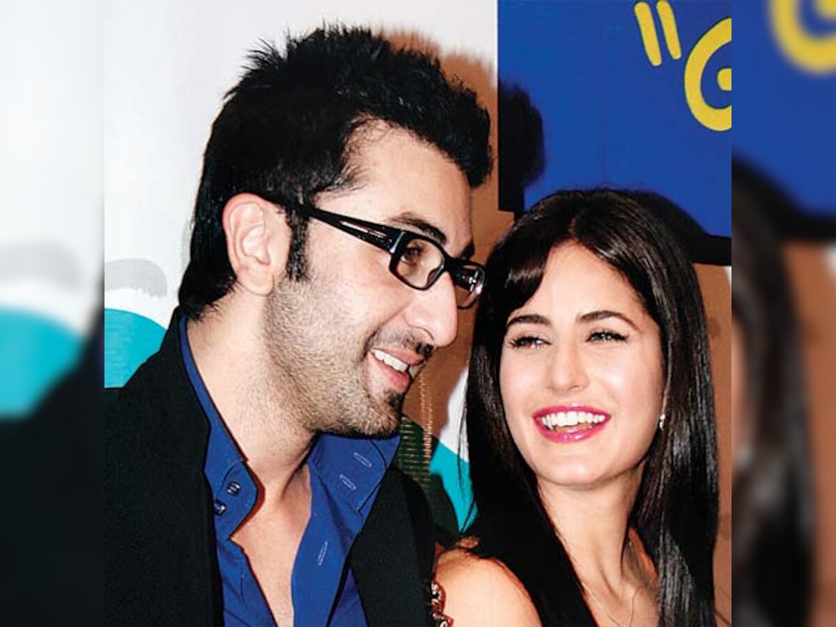 I am not getting married anytime soon, clarifies Katrina Kaif