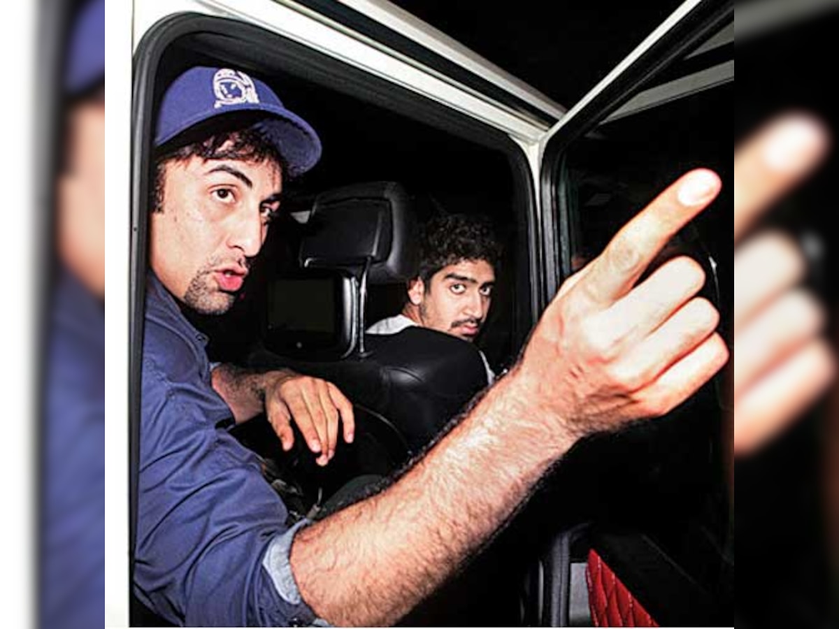 An open letter to 'rich kid' Ranbir Kapoor, who snatched a journalist's camera