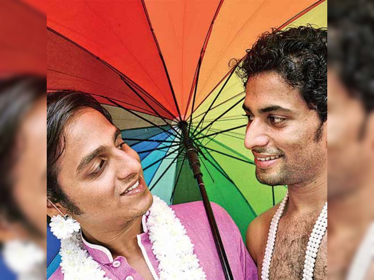 Supreme Court makes gay sex punishable offence, activists dejected