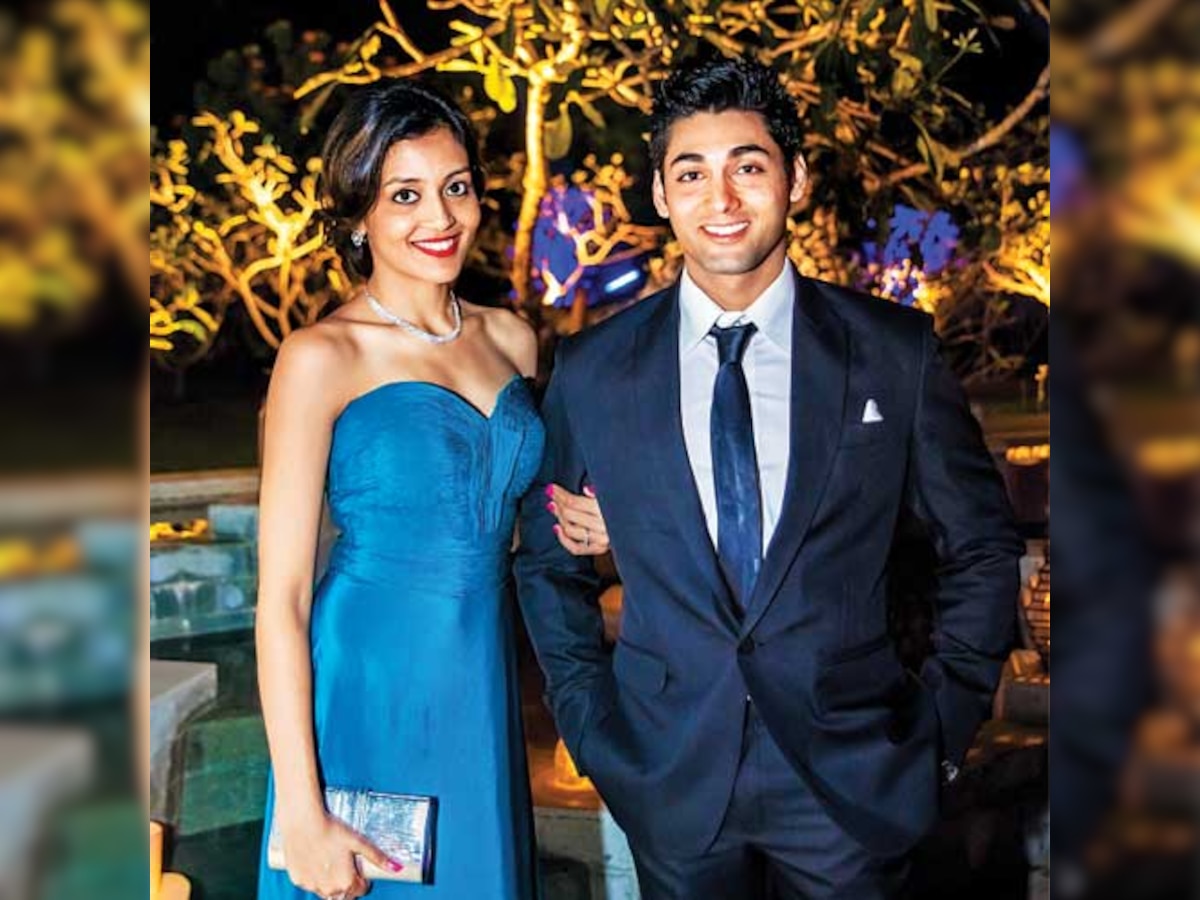 Ruslaan Mumtaz  to get hitched