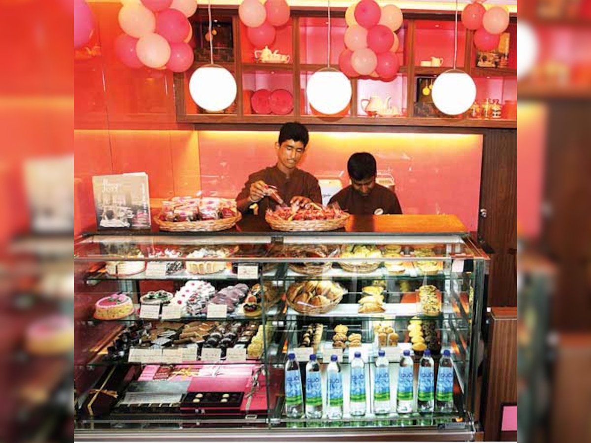 Kolkata's iconic Flurys opens two outlets in Navi Mumbai