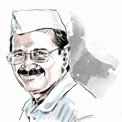 Decoding Arvind Kejriwal: A servant-leader in the making