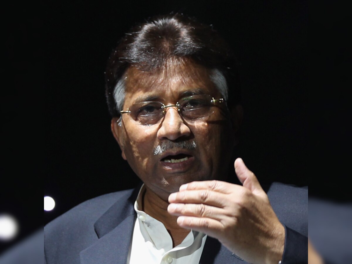 Treason trial: Court asks Pervez Musharraf to appear on December 24