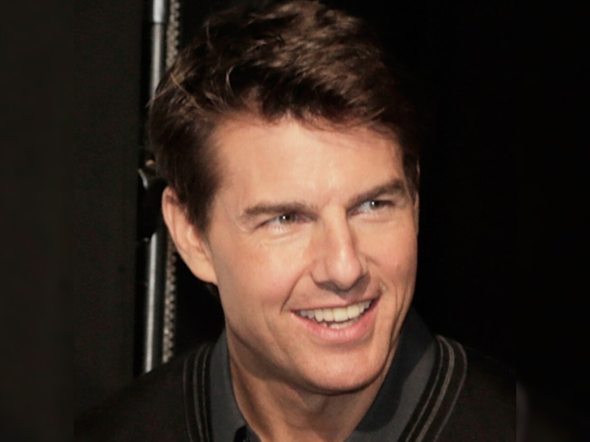 Tom Cruise's former publicist asked him to 'tone down' Scientology talks