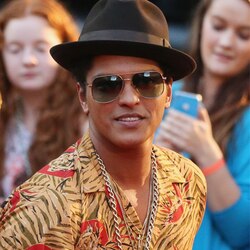 Bruno Mars is Billboard's 2013 Artist of the Year
