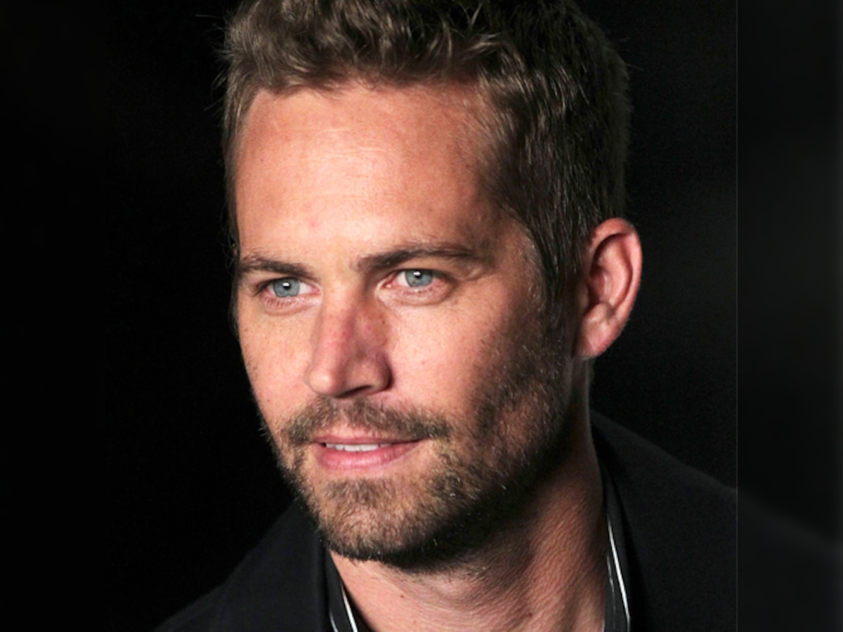 Paul Walker's brother may take over film role