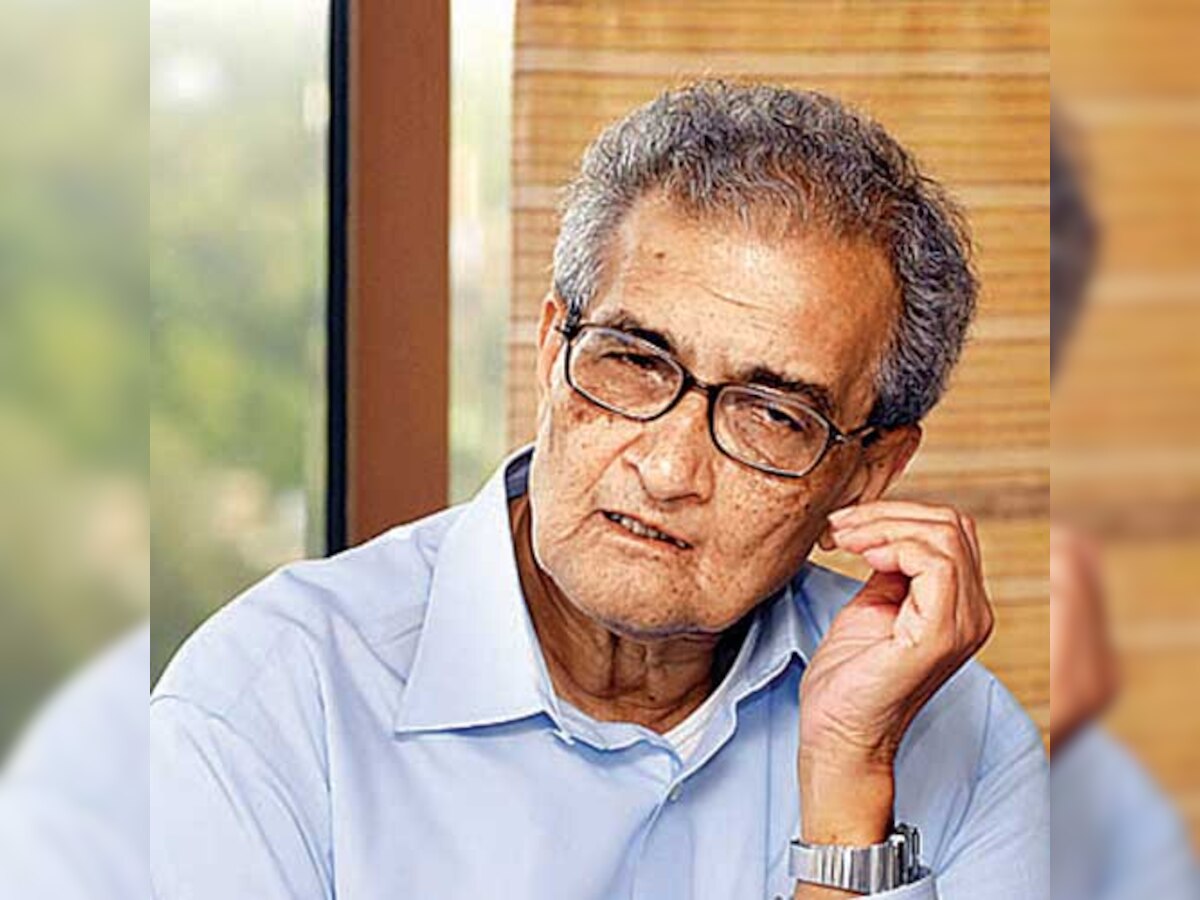 Aam Aadmi Party's rise has challenged established institutions, says Nobel laureate Amartya Sen