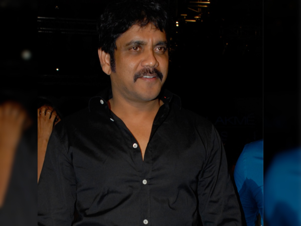 Forbes India celebrity list an inflated fantasy says Nagarjuna