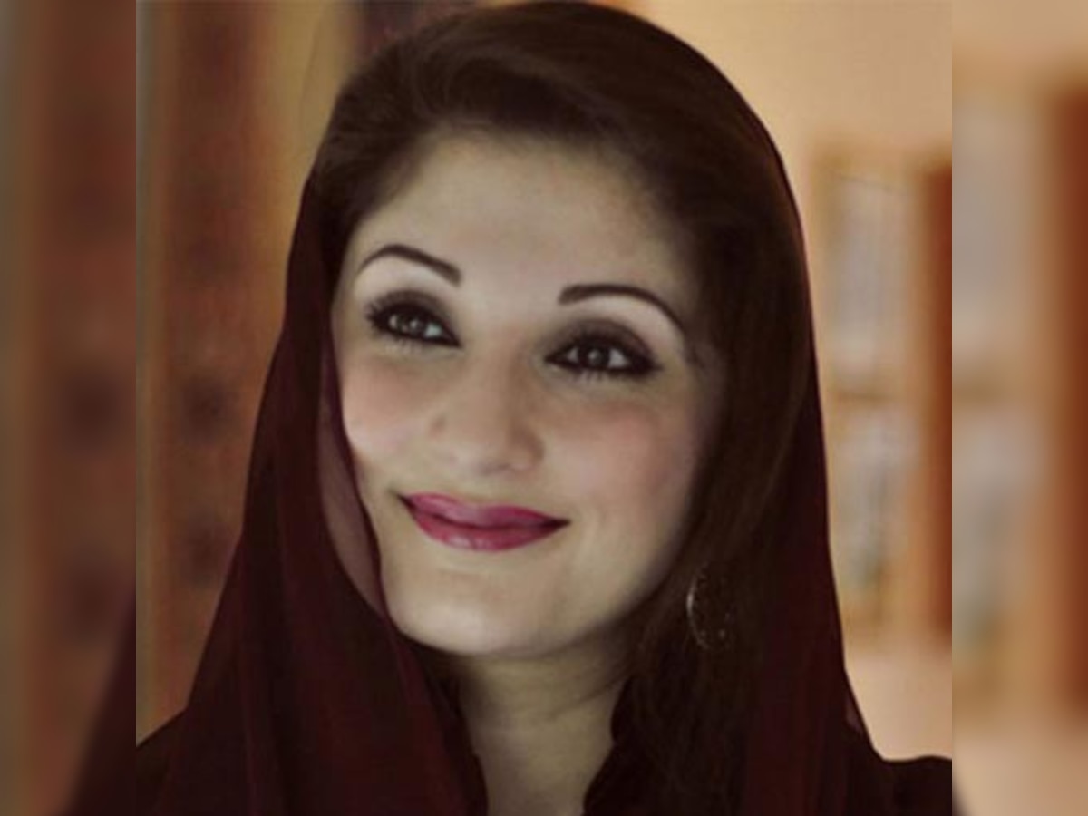 Maryam Nawaz Sharif: Rising star on Pakistan's political firmament