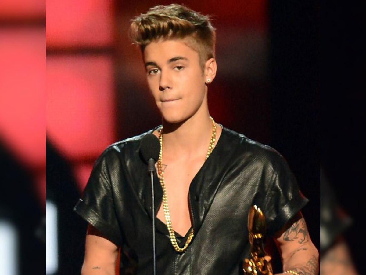 Ambulances rush to Justin Bieber's residence after girl passes out