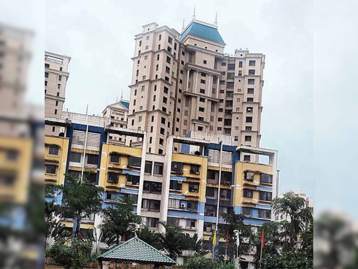 BJP victory revives real estate sector