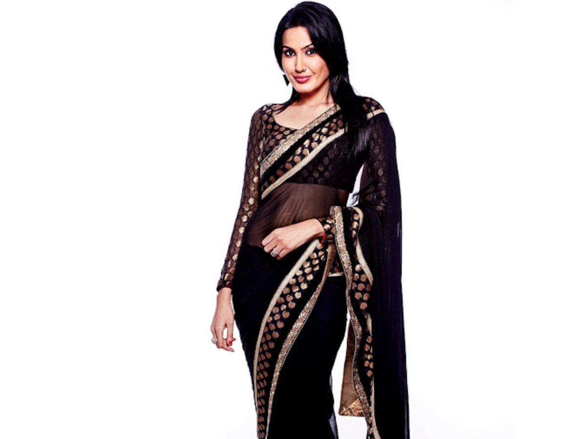 'Bigg Boss 7': I have mixed feelings, says Kamya Punjabi