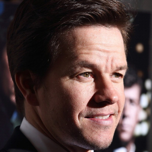 I'm the best white rapper-turned-actor: Mark Wahlberg