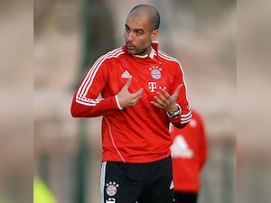 Bayern Munich coach Pep Guardiola vows to win Club World Cup