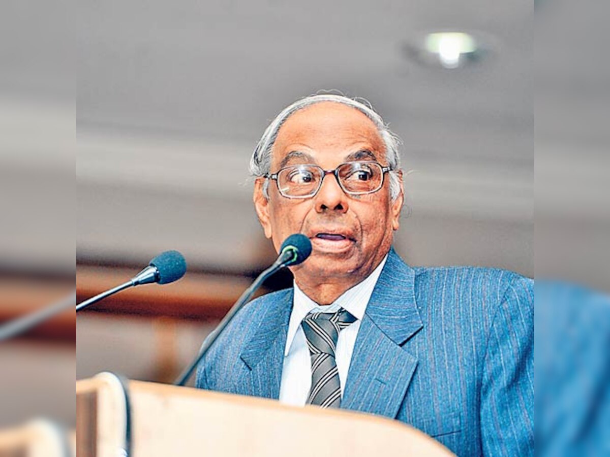 Indian Institute of Management, Ahmedabad should join public policy making: C Rangarajan