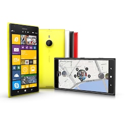Nokia Lumia 1520, first 6-inch Lumia smartphone launched in India for Rs 46,999