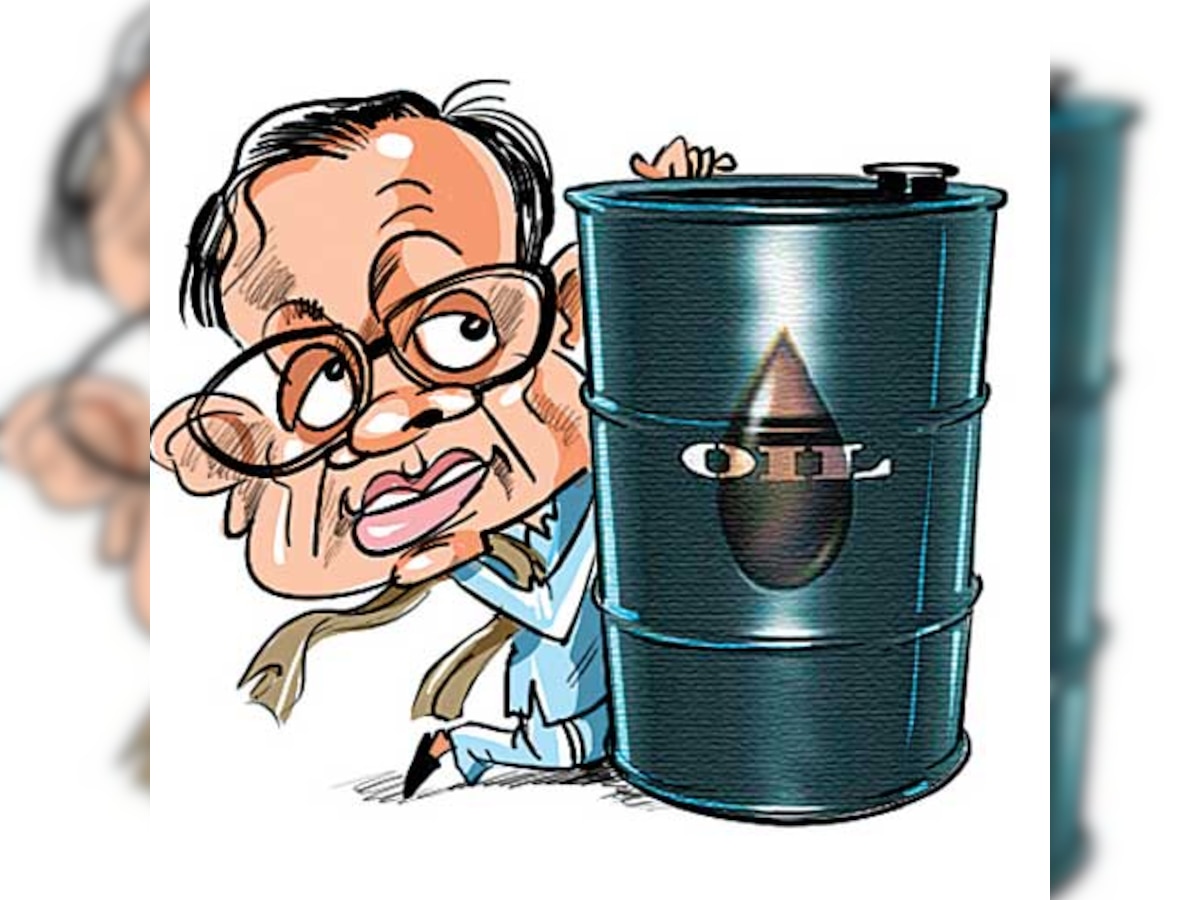 dna exclusive: P Chidambaram wants to have a Rs48,000-cr last laugh