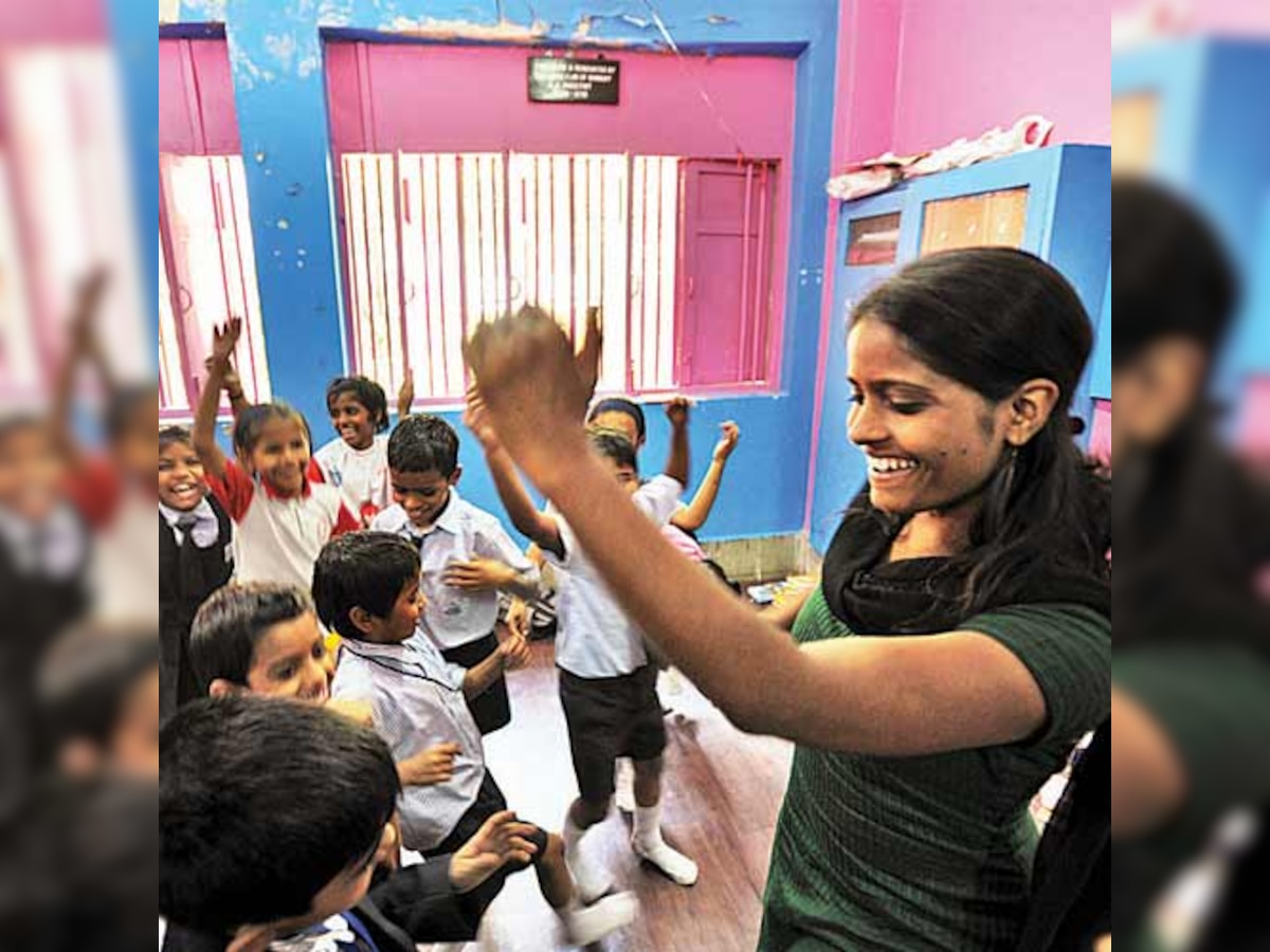 Maharashtra government hires NGO to tutor its teachers