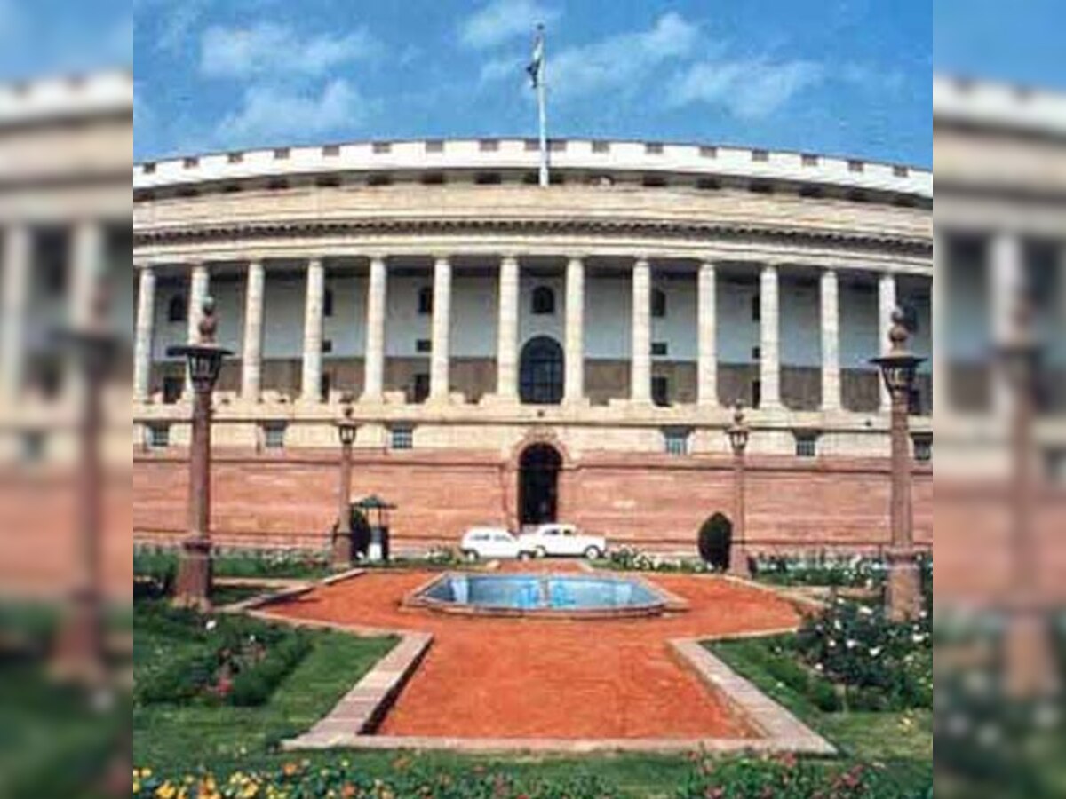 Rajya Sabha passes Lokpal Bill, to be taken up in Lok Sabha on Wednesday