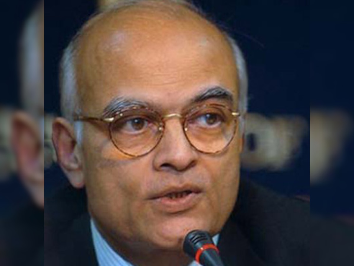 Treatment meted out to Indian diplomat by US 'barbaric': Shivshankar Menon