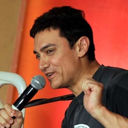 Dhoom 3 as important as any of my own film: Aamir Khan