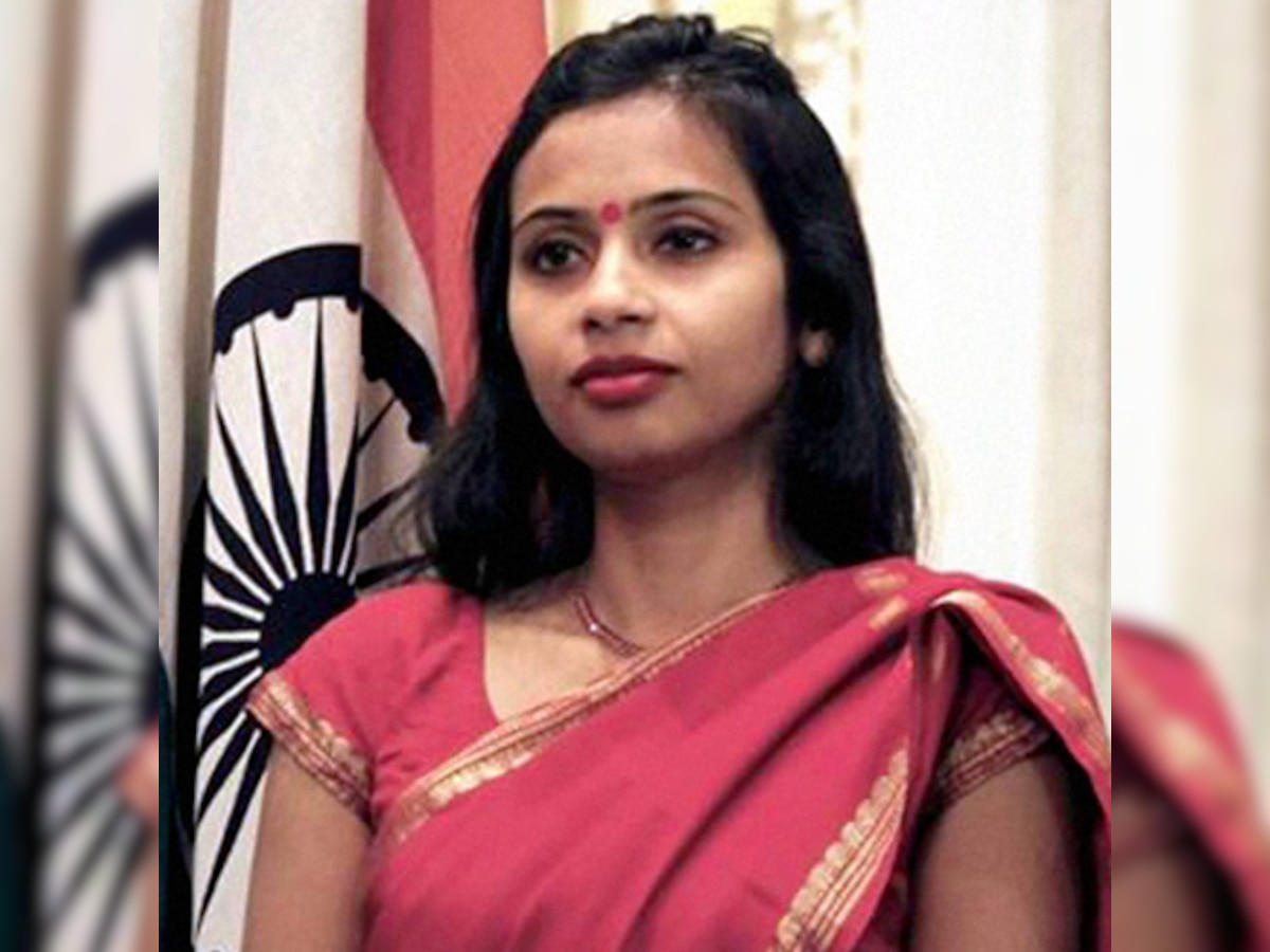 FULL text: Indian diplomat Devyani Khobragade's letter to her colleagues