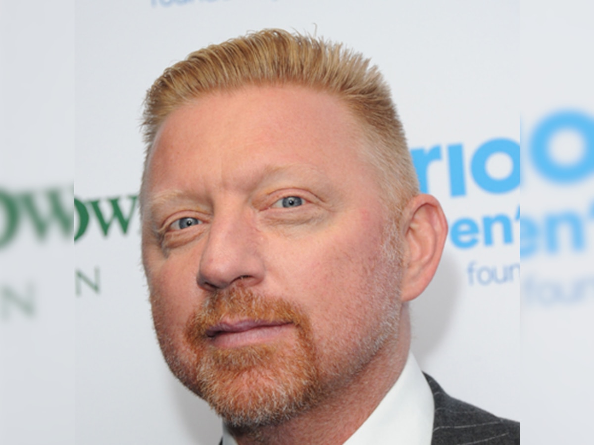 Boris Becker appointed Novak Djokovic's head coach