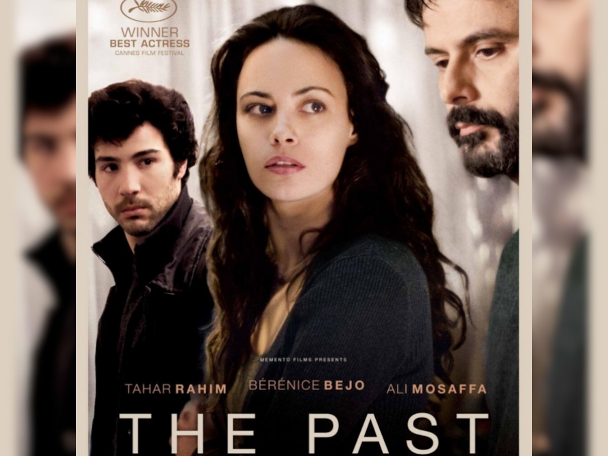 Film Review: Asghar Farhadi's 'The Past' is yet another masterpiece