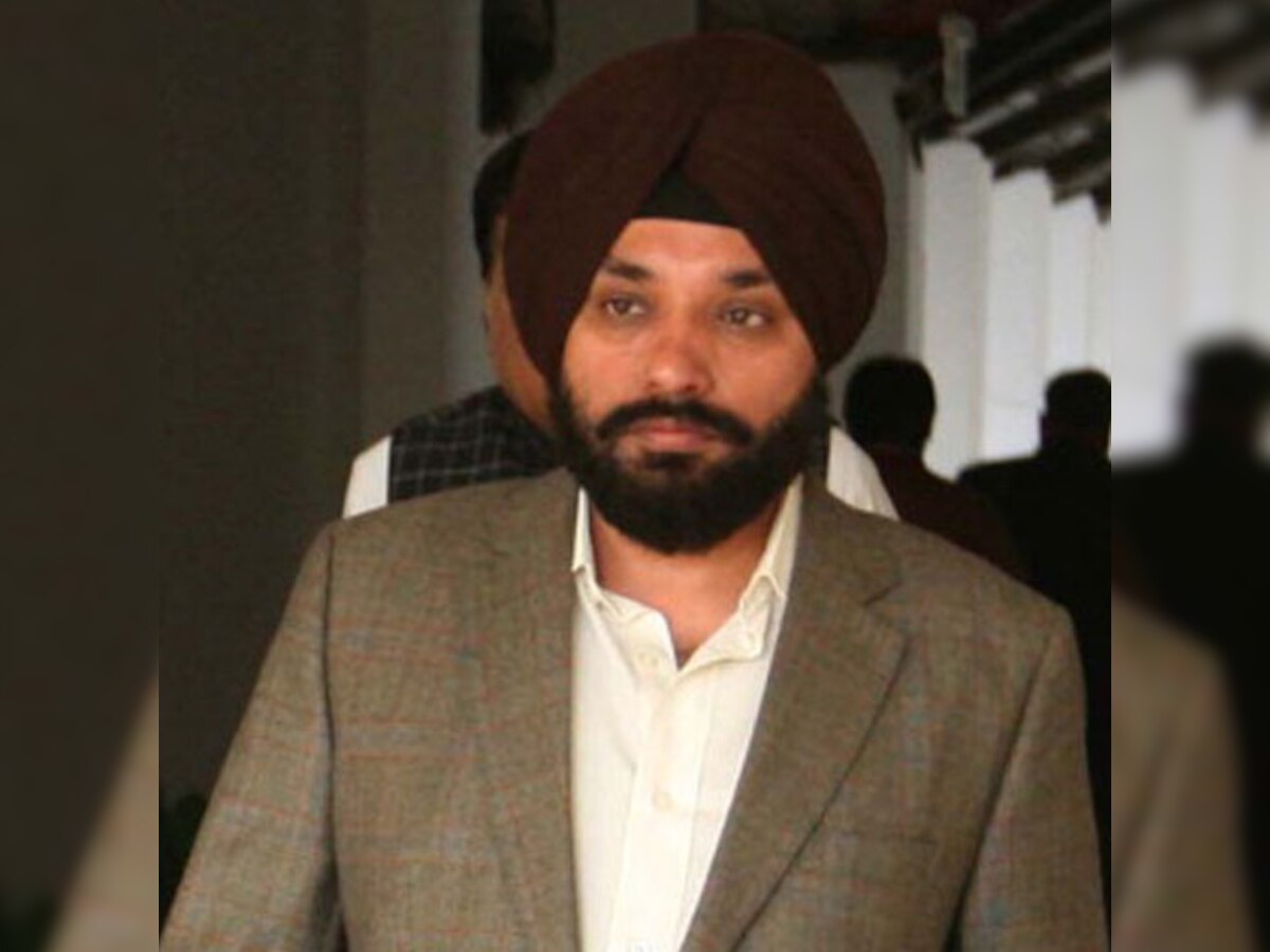 Arvinder Singh Lovely slams AAP for using 'derogatory language' against Congress