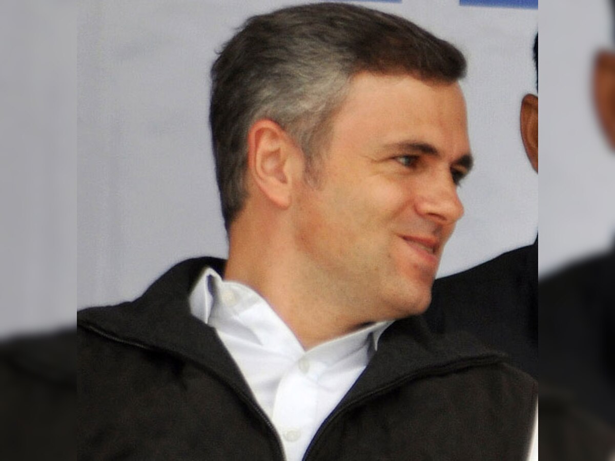 UPA-III will come to power after 2014 polls: Omar Abdullah